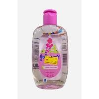 ราคา Johnsons baby cologne จอนห์สัน โคโลน มีกลิ่นหอม 125ml johnson (20961253798)
