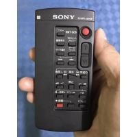 ราคา ขายรีโมทsony RMT 808 ใช้สำหรับกล้องวีดีโอ sony handycam ทุกรุ่นที่ใช้ม้วน vdo8 hi8 digital8 mini dv พร้อมใช้งาน (17331989703)