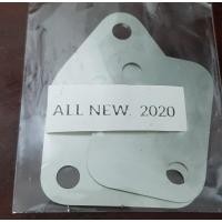 ราคา ALL NEW DMAX 3000 4JJ3 ปี 2020 2022 แผ่นอุด EGR สแตนเลส ชุดละ 2 แผ่น (7476241763)