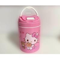 ราคา กระติกน้ำ ลายคิตตี้ ลายโดเรม่อน 1 ลิตร (20164001269)