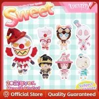 ราคา Identity V Dessert Theme Plush Toy Accessories (20926001266)