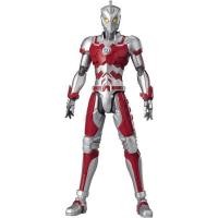 ราคา Bandai S H Figuarts Ultraman Suit Ace The Animation 4573102649225 Action Figure (21072947168)