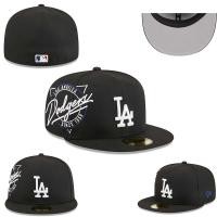 ราคา 2022 2023 MLB เบสบอลหมวกแบน ปิดผู้หญิง yankees NY CLASSIC Dodge หมวกผู้ชาย LA non adjustable cap (20990634810)