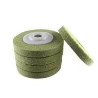 ราคา แผ่นขัดสก๊อตไบร์ท ขนาด4นิ้ว10ใบ ใบขัดสก๊อตไบร์ท ใบขัด แผ่นขัด จานขัดสก๊อตไบร์ท ใบขัดสนิม ใบเจียร์ (18807621753)