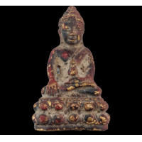 ราคา จี้พระ พระเครื่อง พระกริ่ง จุ่มรัก (15728979506)