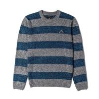 ราคา เสื้อกันหนาวไหมพรม Poler Walnut Sweater ของใหม่ ของแท้ พร้อมส่ง เสื้อกันหนาวขนนุ่ม (20354588316)