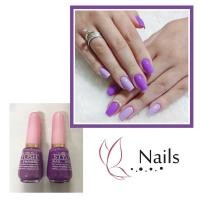 ราคา สีทาเล็บ สีทาเล็บสีสันสดใส SeeSan 10 ml (20362252811)