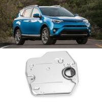 ราคา Qii Lu กรองน้ำมันเกียร์กรองน้ำมันเกียร์กรองน้ำมัน35330 28010เหมาะสำหรับ RAV4 (19411613764)