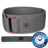 ราคา Harbinger Nylon Belt Women 4 (7658819156)