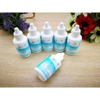 ราคา น้ำยาแช่และล้าง คอนแทคเลนส์ Q eye มี2ขนาด 30ml 60ml (17211363214)