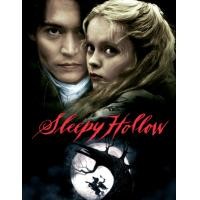 ราคา Sleepy Hollow คนหัวขาดล่าหัวคน 1999 หนังฝรั่ง แอคชั่น เขย่าขวัญ จอห์นนี เดปป์ (12549221389)
