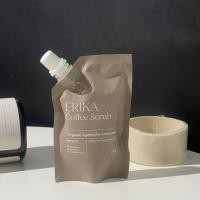 ราคา สครับกาแฟเอริกะมินิ Erika Mini Coffee Scrub 50 g (17281154267)