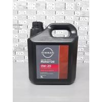 ราคา น้ำมันเครื่องสังเคราะห์ 0W20 ขนาด 1 แกลอน หรือ ขนาด 3 ลิตร (13506082516)