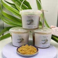 ราคา น้ำตาลช่อดอกมะพร้าว Organic Coco ออร์แกนิคแท้ 100 (20642456757)