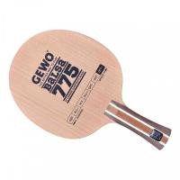 ราคา Pingpongsport ไม้ปิงปอง GEWO รุ่น BALSA CARBON 775 (9421437509)
