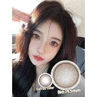 ราคา COD คอนแทคเลนส์สี 1 คู่ คอนแทคเลนส์ คอนแทคเลนส์สายตาสั้น คอนแทคเลนส์รายปี คอนแทคเลนส์รายเดือน คอนแทคเลนส์เกาหลี คอนแทคเลนส์ 14 5 (20868923854)