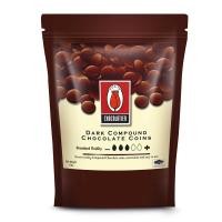 ราคา ทิวลิป ดาร์ค แอนด์ ไวท์ ช็อคโกแลต คอมพาวด์ (20211866973)