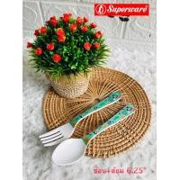ราคา จานเมลามีน แก้วน้ำ ถาดหลุมเด็ก ช้อนส้อมลายมิกกี้เมาส์ ดูเดิลซู Superware เกรดA ขายแยกชิ้น เลือกรหัสสินค้า (19379844990)