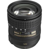 ราคา Nikon AF S DX NIKKOR 16 85มม F 3 5 5 6G ED VR (20103197235)