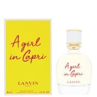 ราคา Lanvin A Girl in Capri Eau De Toilette 90 ml (10635580639)