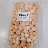 ราคา ขนมผิง ขนาด 500 กรัม ขนมผิงกะทิ ขนมโบราณ ขนมไทย หอมควันเทียน หวานน้อย หอมมัน ละลายในปาก (10345705879)