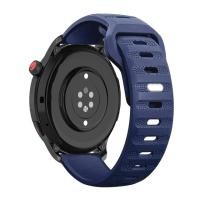 ราคา ในไทย พร้อมส่ง สายนาฬิกา For Garmin venu sq 2 สาย ซิลิโคน Smartwatch สายนาฬิกาข้อมือสำหรับ For Garmin venu sq สาย sq2 Wristband (20355983837)