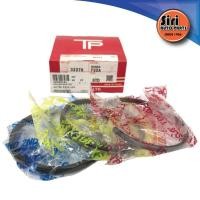 ราคา แหวนลูกสูบ Honda Accord ปี 96 F22A รุ่น ฮอนด้าแอคครอด เบอร์ 32378 ยี่ห้อ TP ยกเซต (9758785024)