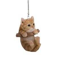 ราคา Car Dashboard Ornament Rearview Mirror Decor Auto Parts Animal Picture With Exquisite Craftsmanship for Car Houses Bedroom incredible (20227589316)