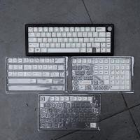 ราคา คีย์บอร์ด PBT Dye Sub Cherry Profile Keycap ที่กำหนดเองเข้ากันได้กับ Cherry Gateron MX SWITCH (19999892988)