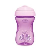 ราคา คูปอง 2 ต่อ Chicco Easy Cup 12M แก้วหัดดื่ม สำหรับเด็ก อายุ 12 เดือนขึ้นไป (9829199561)