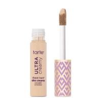 ราคา TARTE Shape Tape Ultra Creamy Concealer Travel Size ทาร์ต อัลตร้าครีม คอนซีลเลอร์ ขนาดพกพา มี 6 โทนสีให้เลือก 1g (19829168704)