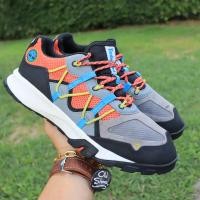 ราคา ส่งฟรี 8 5Us 26 5cm 42eu Timberland FOOTWEARMEN S GARRISON TRAIL LOW HIKER BOOTS Pre owned Authentic (20850458148)