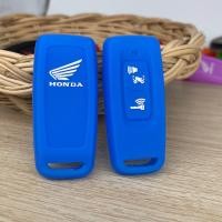 ราคา Pcx160 Click160 Adv350 ซิลิโคนหุ้มกุญแจ Pcx2021 2022 ปอกกุญแจ สิริโคนกุญแจ ซิลิโคนกุญแจ เคสกุญแจ เคสรีโมท พวงกุญแจ หุ้มกุญแจ กุญแจรถ ครอบกุญแจ รีโมทกุญแจ กุญแจรีโมท (15874103866)