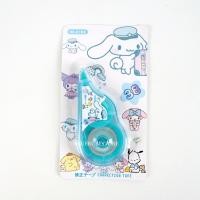 ราคา พร้อมส่ง เทปลบคำผิด Sanrio ลายการ์ตูน น่ารัก คุโรมิ มายเมโลดี้ ชินนาม่อนโรล (20446212067)