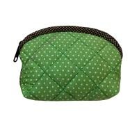 ราคา กระเป๋าใส่เหรียญ กระเป๋าใส่บัตร ขนาด 1x4x3 นิ้ว ด้านบน 1 ช่องซิบ ผ้าคอตตอนญี่ปุ่น ของชำร่วย (17588789447)