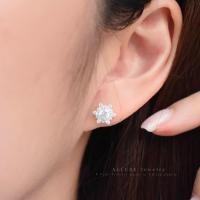 ราคา ต่างหูเงินแท้ 925 ประดับเพชร CZ Swiss diamond ? ? ? ? ? ? ? ? ? ? ? ? ? ? ? ? ? ? (21156941234)
