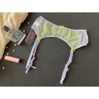 ราคา Kyra Playboy สายเกี่ยวถุงน่อง ป้าย 450 size M (18651535851)