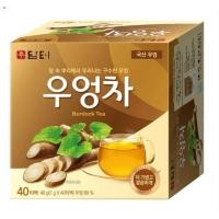 ราคา damtuh ชาเกาหลีจากรากBurdock 80 48g 1g x 40T korean traditional 100 burdock root tea (19471521853)