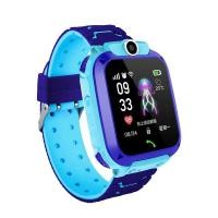 ราคา นาฬิกาข้อมืออัจฉริยะสำหรับเด็กเด็กหญิงเด็กชายสมาร์ทวอท์ชมี GPS ติดตามเด็กนาฬิกาข้อมือกันน้ำนาฬิกาเชื่อมต่อดิจิตอลอิเล็กทรอนิกส์สำหรับเด็ก (21170851594)