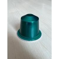 ราคา แคปซูลเปล่า แคปซูลกาแฟ แพ็ค 50 แคปซูล พร้อมฝาปิดสำหรับเครื่องชง Nespresso บรรจุได้เองที่บ้านหรือที่ทำงาน (15542743486)