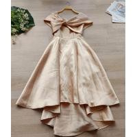 ราคา ชุดเดรสราตรี แบรนด์ห้าง มือสอง ไซส์ s พร้อมส่ง (20929195422)