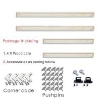 ราคา กรอบรูปขนาด30x40 40X50กรอบไม้สำหรับภาพวาดผ้าใบกรอบรูปขนาดใหญ่กรอบรูปเพชรแบบทำมือกรอบรูปไม้ติดผนัง (21170633652)