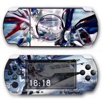 ราคา สำหรับ PSP3000 สติกเกอร์ตัวเครื่องเกมฝาครอบป้องกัน (17769949498)