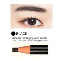 ราคา ดินสอเขียนคิ้ว ดินสอเขียนคิ้วแบบหมุน ดินสอเขียนคิ้วกันน้ำ กันน้ำ Double eyebrow pencil กันน้ำ ติดทนนาน ไม่เลอะ เครื่องสำอางผญ กันน้ำ (19923146287)