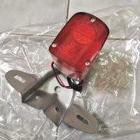 ราคา ชุดไฟท้าย Yamaha Y80 V50 V75 YL2 ใหม่ เก่าเก็บ ไม่แท้ (14738767624)