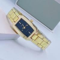 ราคา Panda watch65 นาฬิกาข้อมือผู้หญิง คาสิโอ รุ่น LTP 1165A 4CDF สายสแตนเลส ทรงสี่เหลี่ยมผืนผ้า หน้าปัด 22 มม มี 13 สี แถมถ่านฟรี (16044116235)