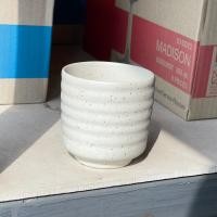 ราคา Yunomi Cup แก้วน้ำชา จอกชา แก้วชา แก้วเซรามิค ถ้วยชา จอกน้ำชา สไตล์ญี่ปุ่น พร้อมส่ง 1ใบ (12409434024)