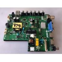 ราคา บอร์ดที่ 874 ALPHA LWD 325AA ซีสเตร็ม T R5L 816 รับซ่อมทีวีLED รับซ่อมเครื่องซักผ้า รับซ่อมตู้เย็น ร้านอ็อด อิเล็คทรอนิคส์ พุทธมณฑลสาย4 (14162019491)