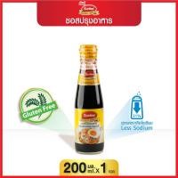 ราคา Sunlee ซอสปรุงอาหาร ตราซันลี 200 มล Seasoning Sauce Sunlee Brand 200 ml (10437130125)