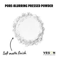 ราคา NYX HD Finishing Powder Pressed Setting Powder แป้งเซตผิว 8g (16630237685)